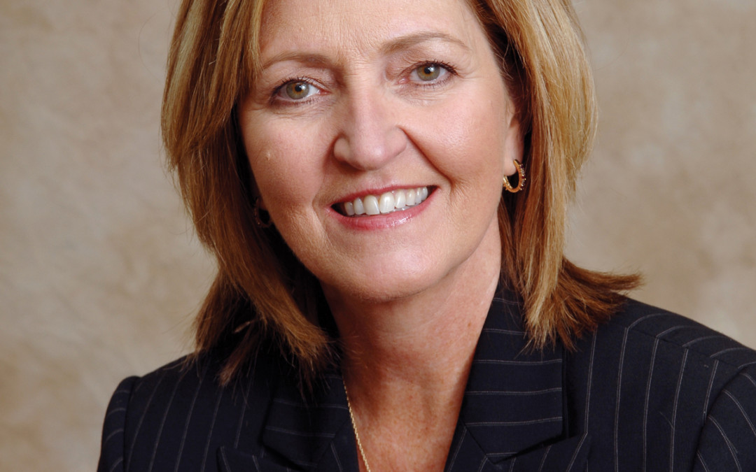 Debbie Harvill Named NAI Global Property Management Council Chair