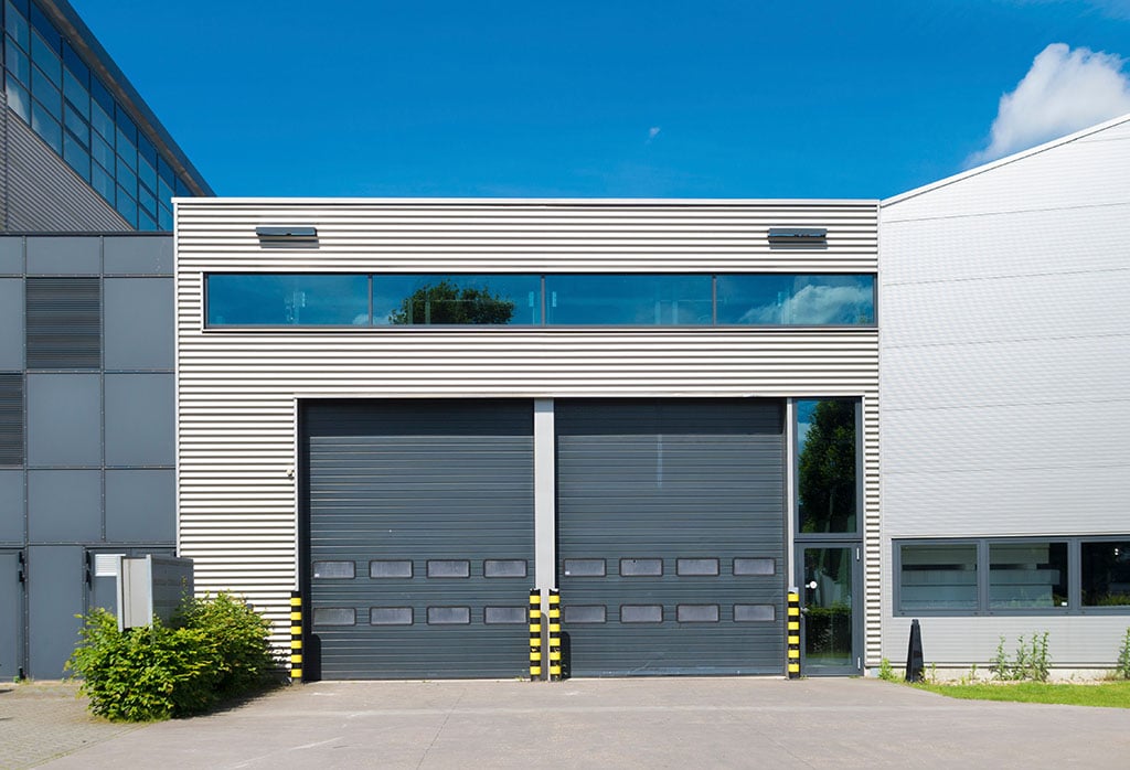industrial property management